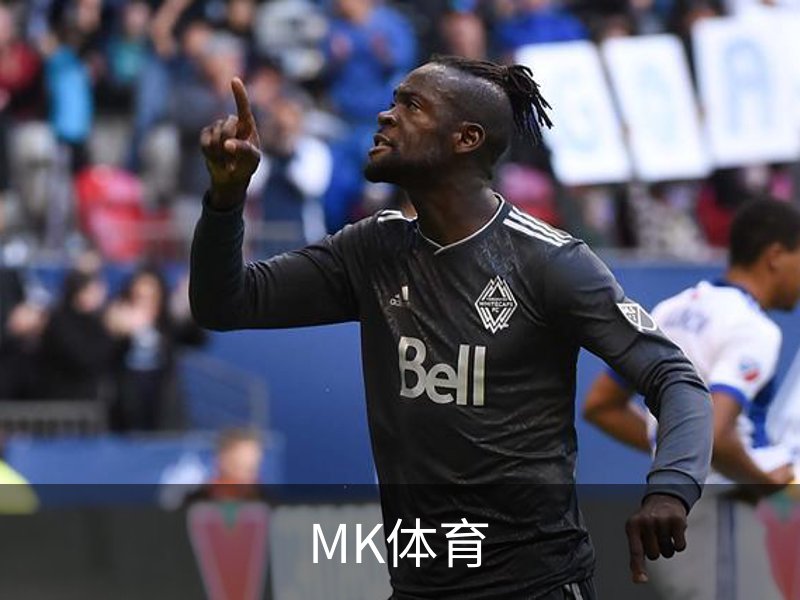 MK体育简介